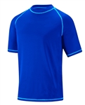 Rashguard Short Sleeve