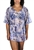 Adoretex Wild Floral Garden Cover-up