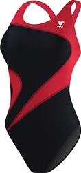 TYR Alliance T-Splice Maxfit