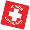 Jr. Guard Patch