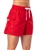 Adoretex Women's Board Short Swimsuit