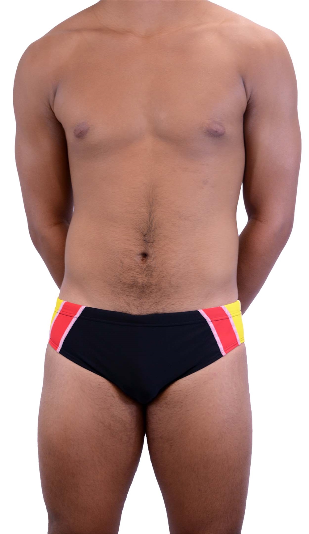 Men's Swimwear Swim Racer