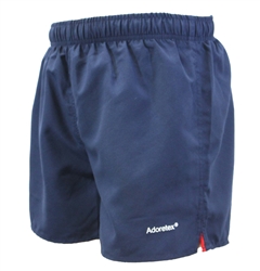 Adoretex Men's Surf Runner Volley Shorts Workout & Swim Trunks