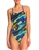 Women's Eureka Crosscutfit Tieback Swimsuit