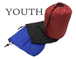 Adoretex Stuff Sack Swim Parka Bag - YOUTH