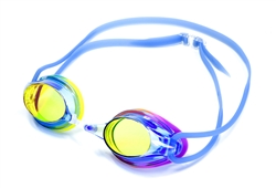 Adoretex Junior Racing Swim Goggles