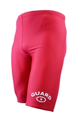 Adoretex Solid Swim Jammer Male