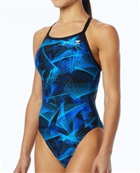 WOMEN'S AXIS DIAMONDFIT SWIMSUIT