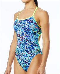 TYR WOMEN'S OCEANIA TRINITYFIT SWIMSUIT