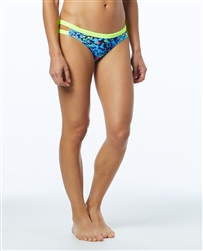 TYR WOMEN'S OCEANIA COVE MINI BIKINI BOTTOM (BOOC7A)