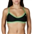 Adoretex Women's Crossback Workout Bikini Top