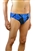 Adoretex Male Multi-Triangle Swim Racer