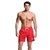 Men's Guard Mesh Lining Pockets Swim Trunks Water Shorts