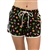 Adoretex Women's Printed Beach Board Shorts