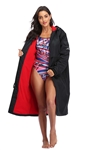 Adoretex  Solid Swim Parka