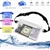 Transparent Waterproof Waist Pouch