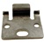 Club Car DS Golf Cart Seat Hinge Plate