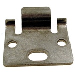 Club Car DS Golf Cart Seat Hinge Plate