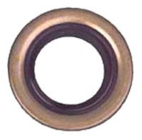Double Lip Front Wheel Seal, Club Car DS,