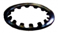 Steering Retaining Ring, Club Car DS, 1987