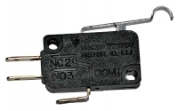3-Terminal Micro Switch, Elec. Club Car DS & Precedent