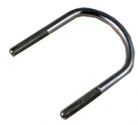 HD Rear Leaf Spring U-Bolt, Club Car DS