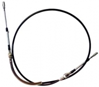Transmission Shift Cable, Carryall 1 / 2 / Turf 1/ 2