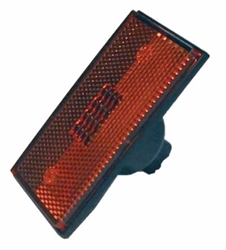 Turn Signal Lens