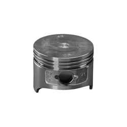 Piston & Ring Assembly - .50mm