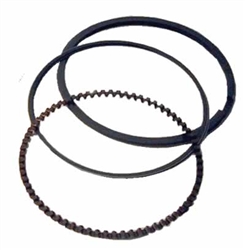 Piston Ring Set - .50mm