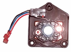 Forward & Reverse Switch Assembly