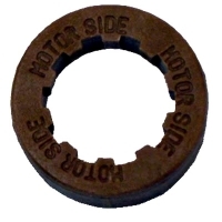 Motor Guide Ring, Club Car DS & Precedent, 1994+