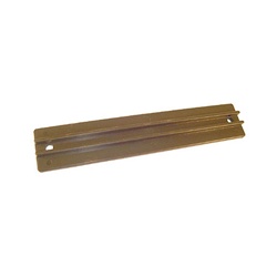 Club Car DS Golf Cart Battery Hold Down Plate