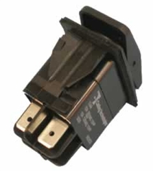 Forward & Reverse Switch 48-Volt