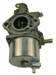 Carburetor Assembly