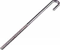 Brake Pedal Equalizer Rod