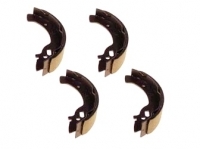 Brake Shoes XRT