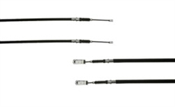 Rear Brake Cable Kit