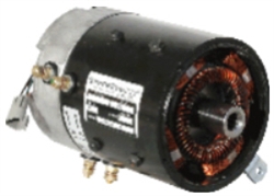 MOTOR- 48V SERIES STD DUTY