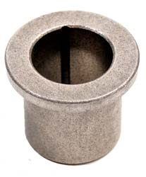 King pin flanged bushing. For Club Car G&E 2004-up Precedent