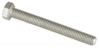 Metric Screw for Clevis & King Pin, Club Car Precedent
