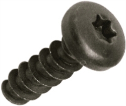 Pan Head Torx Screw