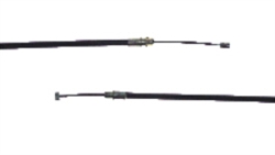 Rear Parking Brake Cable - Right