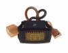 Battery warning light, 48V