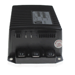 New Curtis IQ controller. 350 amp, standard programming. For Club Car electric 2001-up IQ System