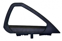 Drivers Side Arm Rest, Club Car DS