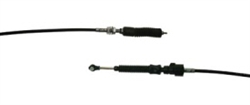 Forward and Reverse Shifter Cable Long