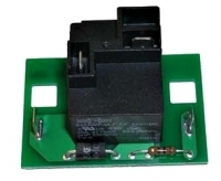 PD3 Relay Board Asm., 48 Volt Club Car