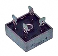 PD2 Diode / Rectifier Kit., 48 Volt Club Car