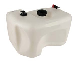 Fuel tank assemblly  For Club Car 2005-up Precedent